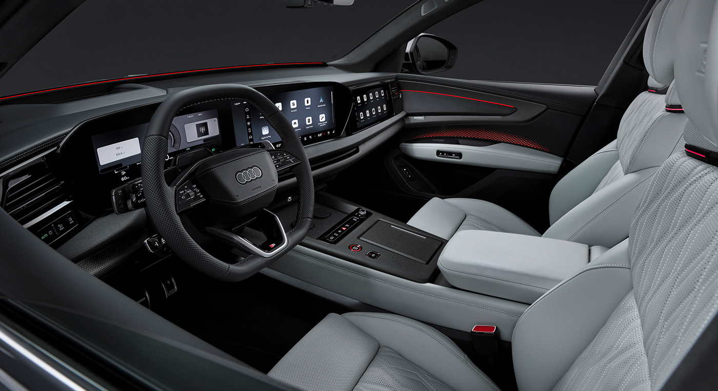 First look at the all-new Audi Q9 — article image